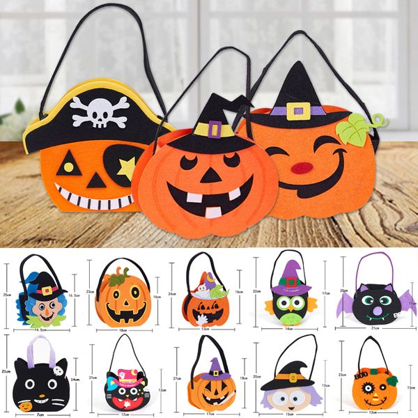 18 styles halloween christmas gift bags halloween pumpkin kids handbag halloween decorations prop candy cookies apple gift bag ems mjy673
18 styles halloween christmas gift bags halloween pumpkin kids handbag halloween decorations prop candy cookies apple gift bag ems mjy673