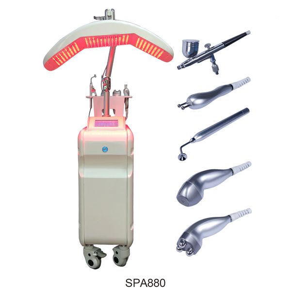 the latest hight quailty face cleaning oxygen -enhanced whitening hydrating laser radio frequency skin care beauty salon equipment
the latest hight quailty face cleaning oxygen -enhanced whitening hydrating laser radio frequency skin care beauty salon equipment