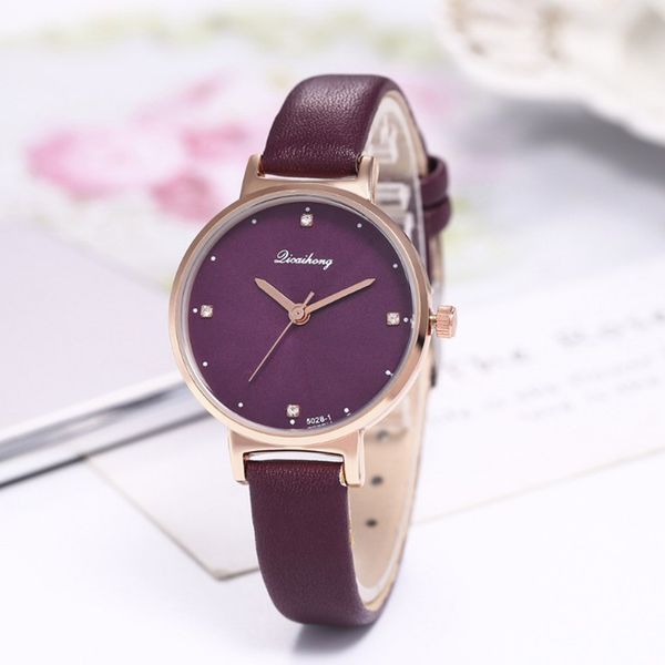 women's fashion simple glass personality student belt quartz watch elegant analog luxury sports wristwatch clock gift#9, Slivery;brown
women's fashion simple glass personality student belt quartz watch elegant analog luxury sports wristwatch clock gift#9, Slivery;brown