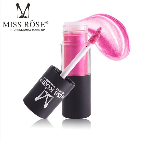 miss rose metallic matter lipstick make up lips gloss waterproof moisturizer liquid lipstick nutritious easy to makeup lip gloss 120 pcs/lot
miss rose metallic matter lipstick make up lips gloss waterproof moisturizer liquid lipstick nutritious easy to makeup lip gloss 120 pcs/lot