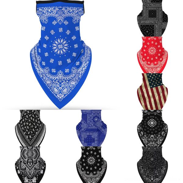 hdkrc scarf sun protective mask wolf seamless mask face bandana windproof magic novelty ring scarf outdoor magic mouth face, Black
hdkrc scarf sun protective mask wolf seamless mask face bandana windproof magic novelty ring scarf outdoor magic mouth face, Black