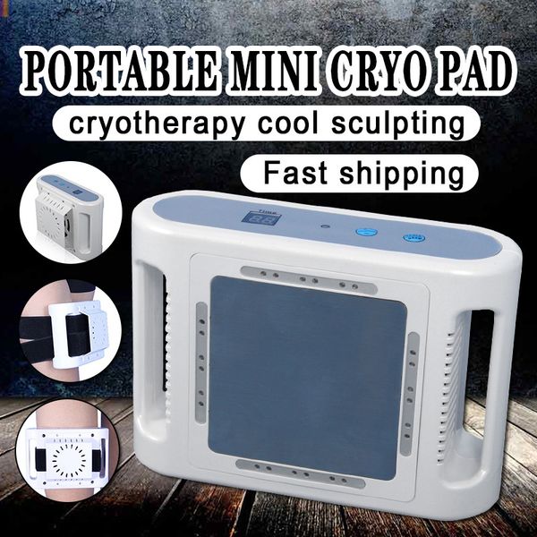 new 2020 e cryo fat ing effective cooling machine lipo slimming machine cryopad body shaper slimming machine home use
new 2020 e cryo fat ing effective cooling machine lipo slimming machine cryopad body shaper slimming machine home use