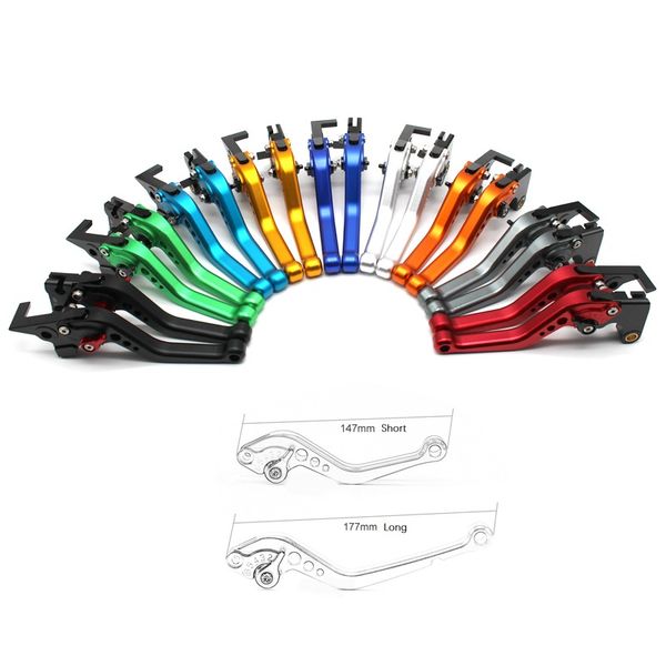 short/long brake clutch lever for xt660x xt 660 x xt 660x supermotard 2004-2018 motorcycle accessories cnc aluminum
short/long brake clutch lever for xt660x xt 660 x xt 660x supermotard 2004-2018 motorcycle accessories cnc aluminum