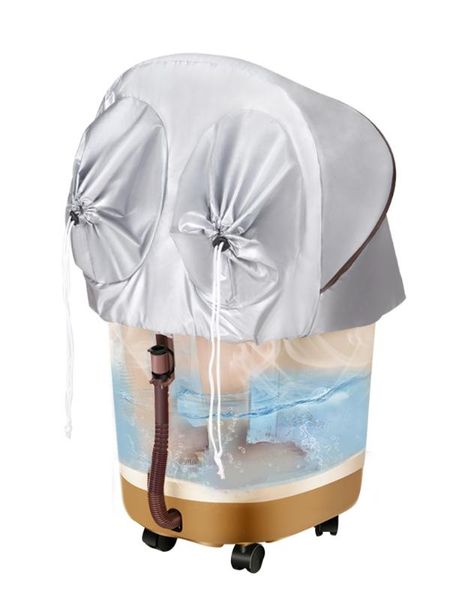khan steam bubble foot barrels fumigation deep massage tub fully automatic heating electric pedicures bath household wa
khan steam bubble foot barrels fumigation deep massage tub fully automatic heating electric pedicures bath household wa