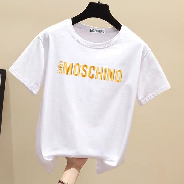 women's t-shirt healthy casual style slim-fit round neck t-shirt ladies short-sleeved t-shirts black and white t-shirts new fashion
women's t-shirt healthy casual style slim-fit round neck t-shirt ladies short-sleeved t-shirts black and white t-shirts new fashion