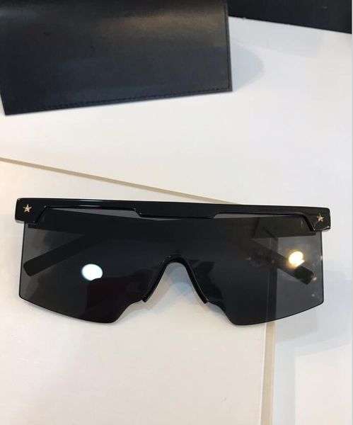 new fashion women sunglasses 322 men sunglasses simple and generous men sun glasses outdoor uv400 protection eyewear with case, White;black
new fashion women sunglasses 322 men sunglasses simple and generous men sun glasses outdoor uv400 protection eyewear with case, White;black