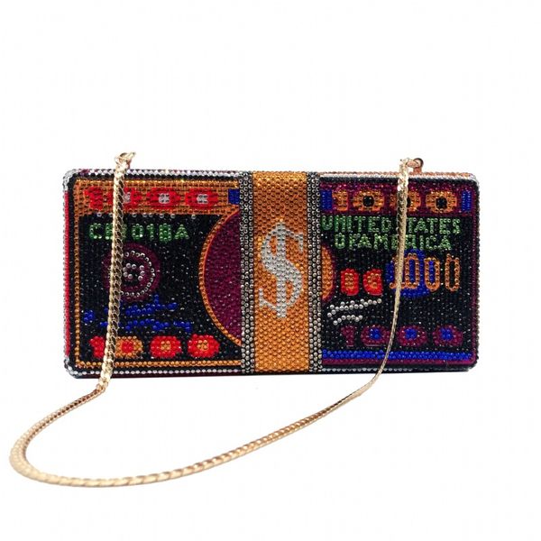 xiyuan crystal diamond women metal clutches evening bag flat dollars wedding party prom handbag clutch purse
xiyuan crystal diamond women metal clutches evening bag flat dollars wedding party prom handbag clutch purse