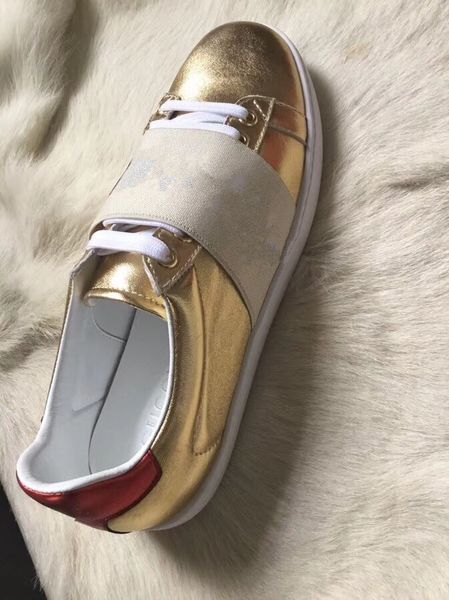 2019 новый дизайнер повседневная обувь золотая мода роскошные мужские и женские кр
2019 новый дизайнер повседневная обувь золотая мода роскошные мужские и женские кр