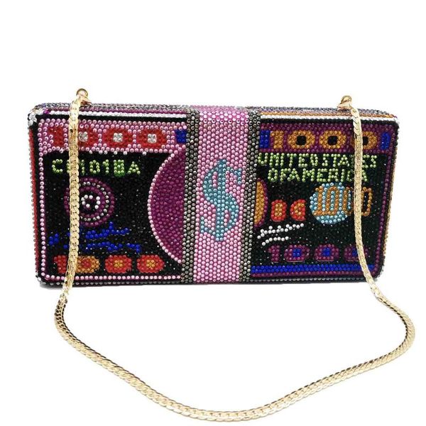 stack of cash funny money bag women crystal box clutch evening bags ladies cocktail party purses and handbags fashion dollar
stack of cash funny money bag women crystal box clutch evening bags ladies cocktail party purses and handbags fashion dollar