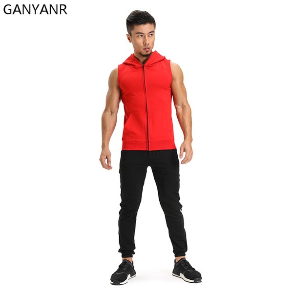 sport suit men jogging running set gym sportswear basketball pants workout soccer training sleeveless tank hoodies, Black;blue
sport suit men jogging running set gym sportswear basketball pants workout soccer training sleeveless tank hoodies, Black;blue