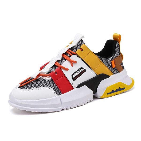 men sports sneakers 2019 mens outdoor sneaker shoes for men colorful shoes outdoor street walk flats for male running
men sports sneakers 2019 mens outdoor sneaker shoes for men colorful shoes outdoor street walk flats for male running