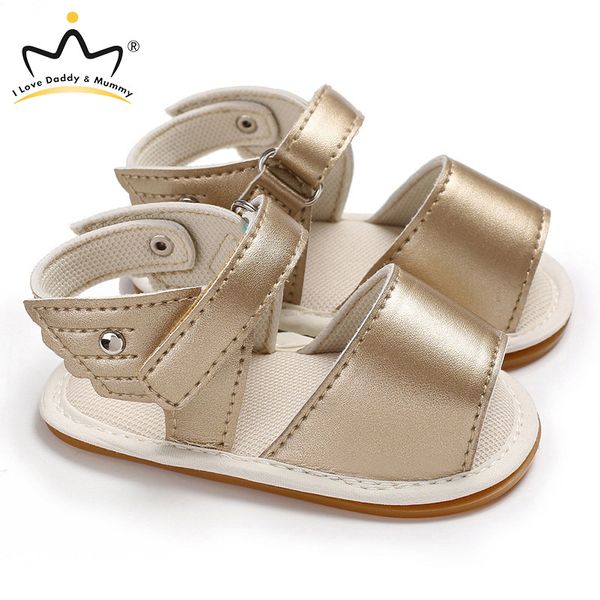 summer baby sandals solid color angel wings soft pu leather baby girl sandals non-slip rubber sole shoes boy girls toddler, Black;red
summer baby sandals solid color angel wings soft pu leather baby girl sandals non-slip rubber sole shoes boy girls toddler, Black;red