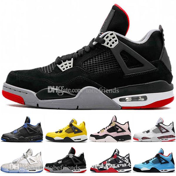 2019 new arrial bred 4 4s what the cactus jack laser wings mens basketball shoes denim blue eminem pale citron men sports designer sneakers
2019 new arrial bred 4 4s what the cactus jack laser wings mens basketball shoes denim blue eminem pale citron men sports designer sneakers