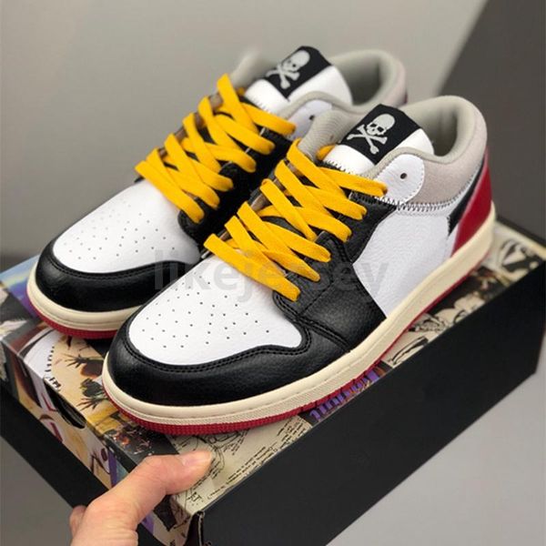 new shoe surgeon union la 1 low basketball shoes 1s unc multicolor mens trainers women designer sports sneakers size 36-45
new shoe surgeon union la 1 low basketball shoes 1s unc multicolor mens trainers women designer sports sneakers size 36-45