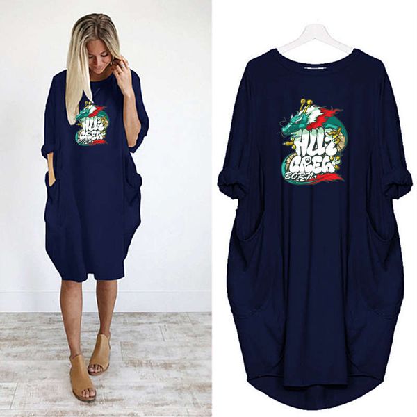 women solid color shit dresses fashion women casual holiday dress for streetwear s/s new plus size dresses 2020, Black;gray
women solid color shit dresses fashion women casual holiday dress for streetwear s/s new plus size dresses 2020, Black;gray