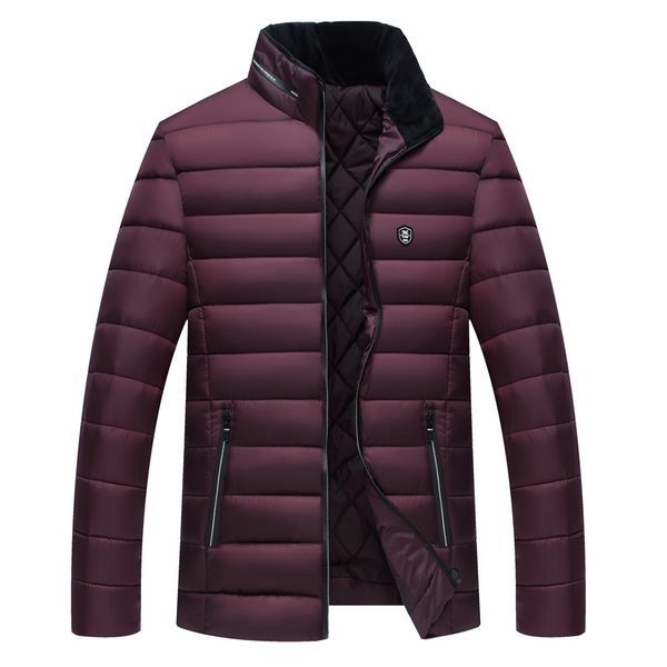 men's down & parkas 2021 fashion jackets men parka quality autumn winter warm outwear slim mens coats casual windbreak, Black
men's down & parkas 2021 fashion jackets men parka quality autumn winter warm outwear slim mens coats casual windbreak, Black