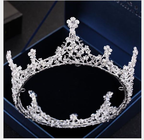 jewelry whole ring marriage headcrown round crown p studio baitie wedding garment shaping hair ornament, Slivery;golden
jewelry whole ring marriage headcrown round crown p studio baitie wedding garment shaping hair ornament, Slivery;golden