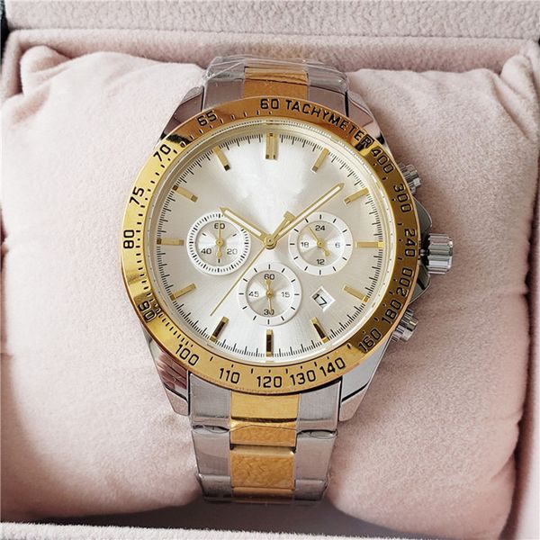 роскошные женские часы день дата моды бренд designerwatches золотой браслет наручных часов новый тег кварцевые часы с бриллиантами роскошные, Slivery;brown
роскошные женские часы день дата моды бренд designerwatches золотой браслет наручных часов новый тег кварцевые часы с бриллиантами роскошные, Slivery;brown