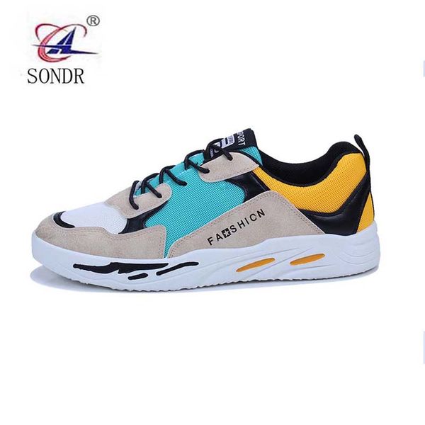 2020light sneakers men casual shoes mesh outdoor sport shoes fashion couple running comfortable non-slip round head yellow, Black
2020light sneakers men casual shoes mesh outdoor sport shoes fashion couple running comfortable non-slip round head yellow, Black