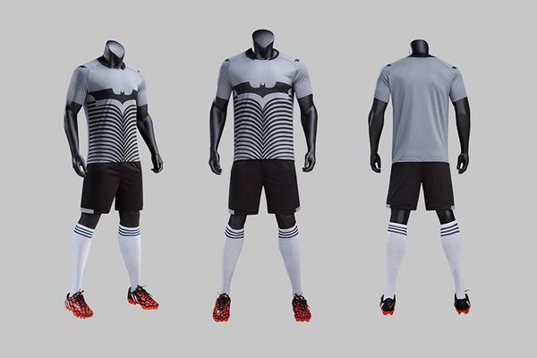 дешевые 2019 мужчин обучение футбол наборы с шорты одежда обратимые трикотажные изделия футбола для этого дома и прочь смотреть комплекты сп, Black;red
дешевые 2019 мужчин обучение футбол наборы с шорты одежда обратимые трикотажные изделия футбола для этого дома и прочь смотреть комплекты сп, Black;red