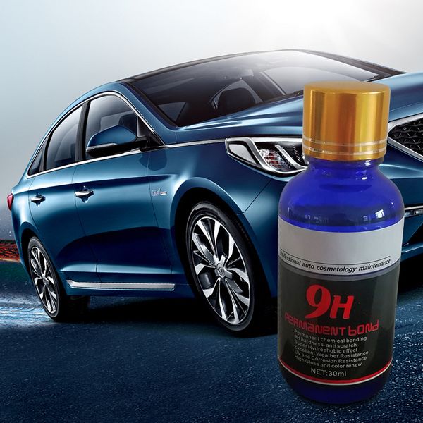 30ml auto polish auto glass coating super hydrophobic anti-scratch paint care polishing car styling
30ml auto polish auto glass coating super hydrophobic anti-scratch paint care polishing car styling