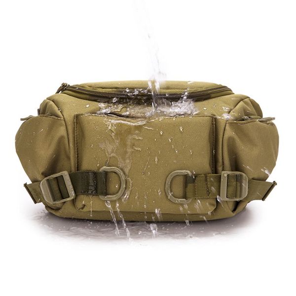 3-5 l utility tactical waist pack waterproof molle bags outdoor pouch camping hiking waist water bottle belt bags
3-5 l utility tactical waist pack waterproof molle bags outdoor pouch camping hiking waist water bottle belt bags