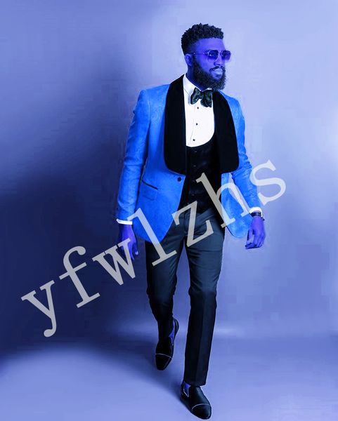 men's suits & blazers arrival one button groomsmen shawl lapel groom tuxedos men wedding/prom man blazer ( jacket+pants+vest+tie) b103, White;black
men's suits & blazers arrival one button groomsmen shawl lapel groom tuxedos men wedding/prom man blazer ( jacket+pants+vest+tie) b103, White;black