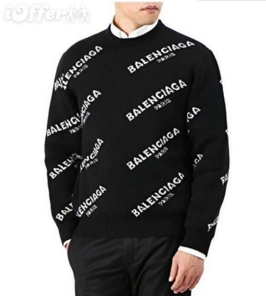 black designer sweaters for men fashion long sleeve letter print couple sweaters autumn loose pullover sweaters for women ing
black designer sweaters for men fashion long sleeve letter print couple sweaters autumn loose pullover sweaters for women ing