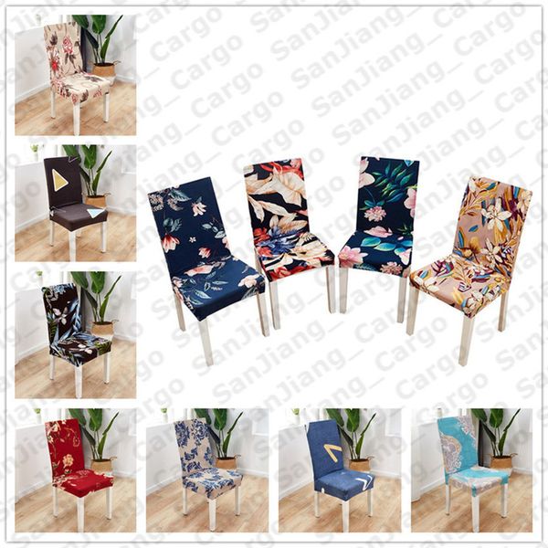 2020 flora printed chair cover elastic slipcover removable chair cover stretch dining dustproof seat covers banquet wedding decor e31402, Blue
2020 flora printed chair cover elastic slipcover removable chair cover stretch dining dustproof seat covers banquet wedding decor e31402, Blue