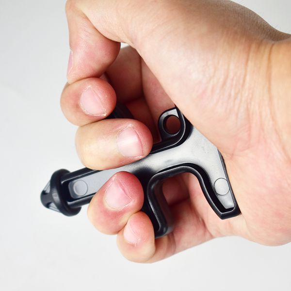 camping defensa personal outdoor tool self defense nylon plastic steel personal stinger drill protection tactical security tool ft90
camping defensa personal outdoor tool self defense nylon plastic steel personal stinger drill protection tactical security tool ft90