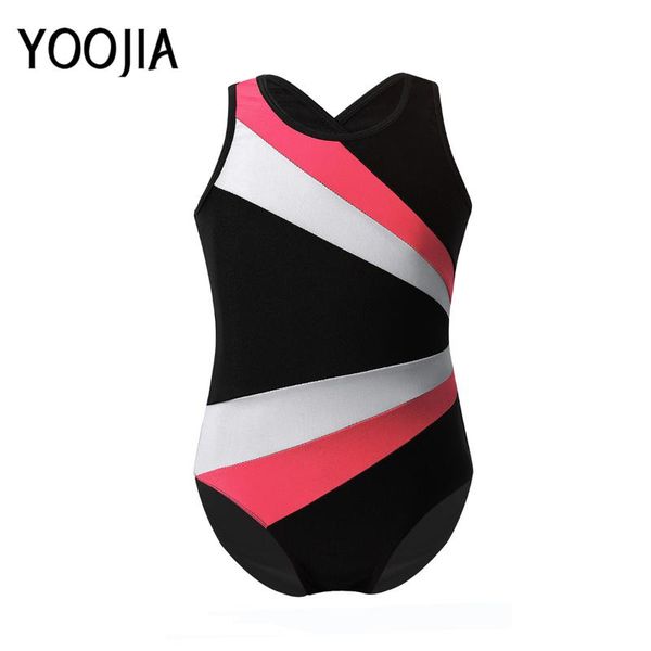ballet leotard sleeveless dance wear girls one-piece bodysuit flower petal shaped back ballet dance gymnastics leotard jumpsuit, Black;red
ballet leotard sleeveless dance wear girls one-piece bodysuit flower petal shaped back ballet dance gymnastics leotard jumpsuit, Black;red