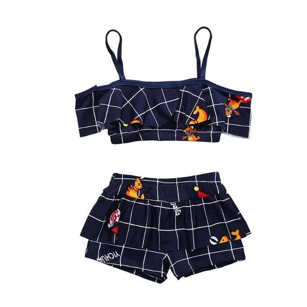 1-4t summer kids girls split swimsuit baby bikini set beach two-piece bathing suit pgraphy clothes children's beachwear new
1-4t summer kids girls split swimsuit baby bikini set beach two-piece bathing suit pgraphy clothes children's beachwear new