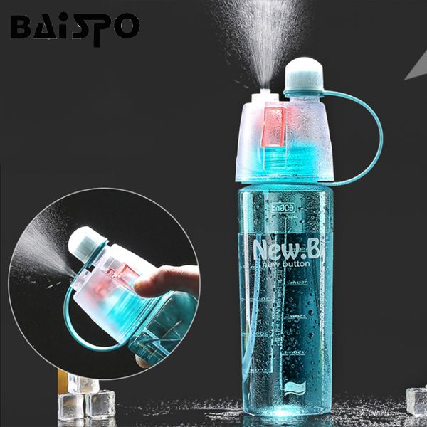 water bottles baispo 400ml/600ml creative spray sports bottle portable leak proof for outdoor gym hiking drinking
water bottles baispo 400ml/600ml creative spray sports bottle portable leak proof for outdoor gym hiking drinking