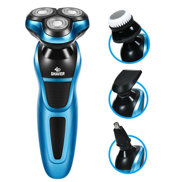 cordless electric shaver for men washing rechargeable shaving razor steel blade nose hair cutting mens hostel trimmer
cordless electric shaver for men washing rechargeable shaving razor steel blade nose hair cutting mens hostel trimmer