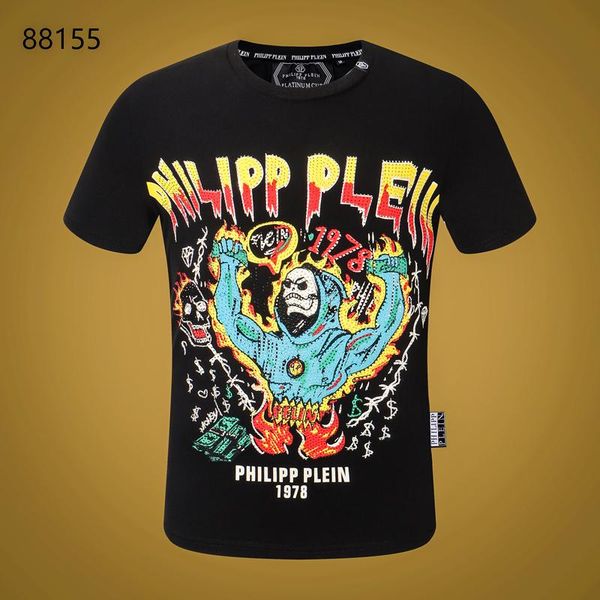 20fw женщины mens дизайнер футболки luxury phillip обычная футболка summer homme от monc белый череп superme tee топы толстовка костюмы 08, White;black
20fw женщины mens дизайнер футболки luxury phillip обычная футболка summer homme от monc белый череп superme tee топы толстовка костюмы 08, White;black