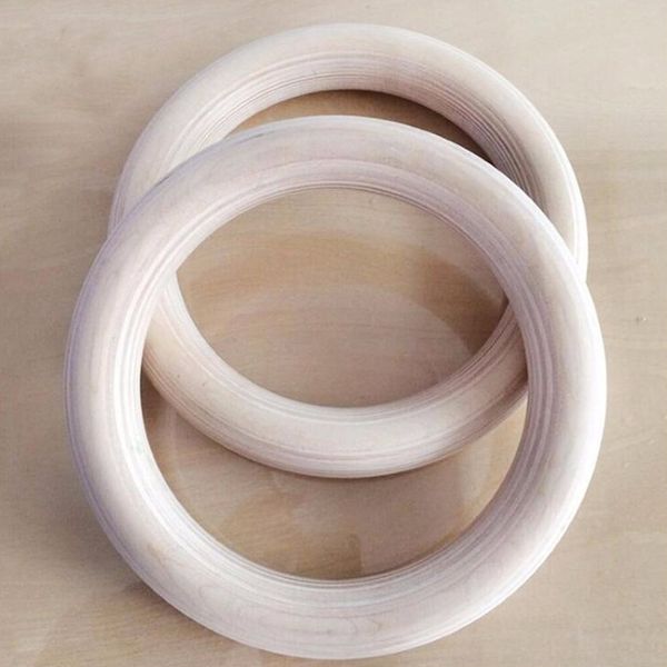2pcs/pair wooden 28mm exercise fitness gymnastic rings gym exercise crossfit pull ups muscle ups portable professional gym rings
2pcs/pair wooden 28mm exercise fitness gymnastic rings gym exercise crossfit pull ups muscle ups portable professional gym rings