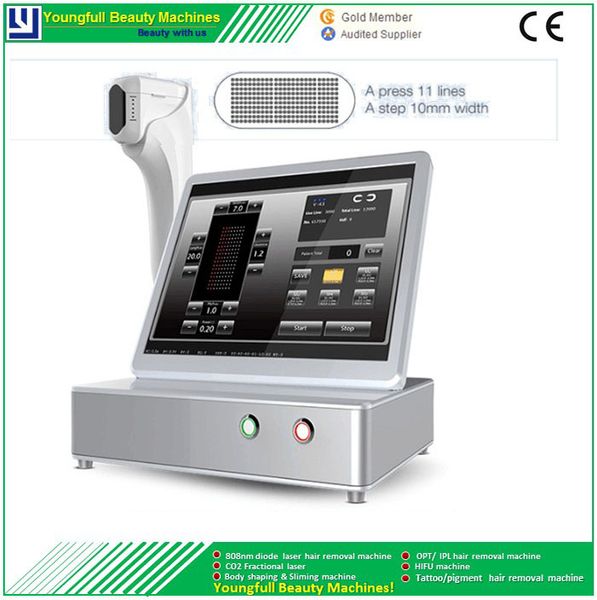 radio frequency hifu machine 3d 11 lines skin beauty machine for removing nasolabial folds dilute bitter lines body contouring
radio frequency hifu machine 3d 11 lines skin beauty machine for removing nasolabial folds dilute bitter lines body contouring