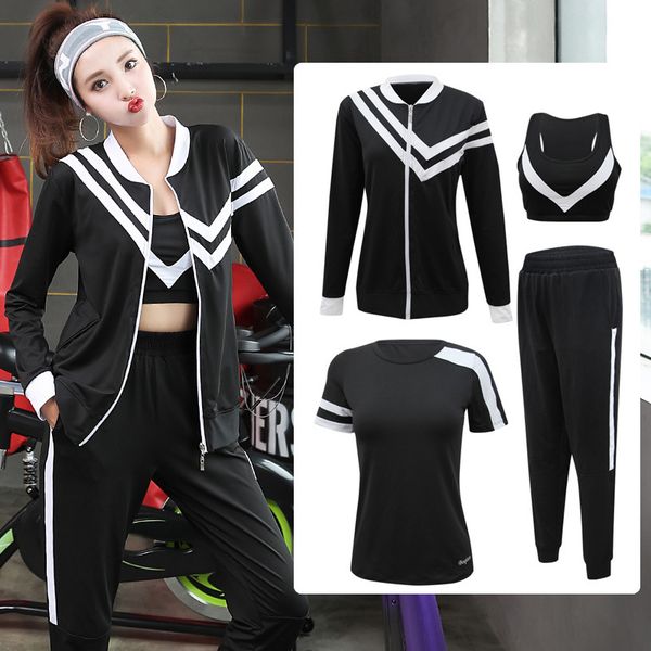 large size fat mm yoga clothes women's loose-fit slimming breathable quick drying clothes gym beginners running sports set fashi
large size fat mm yoga clothes women's loose-fit slimming breathable quick drying clothes gym beginners running sports set fashi