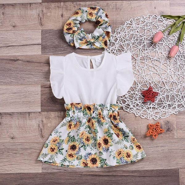 0-24m 2pcs baby girls dress sets kids floral pattern sleeve dresses casual sundress with headband, Red;yellow
0-24m 2pcs baby girls dress sets kids floral pattern sleeve dresses casual sundress with headband, Red;yellow