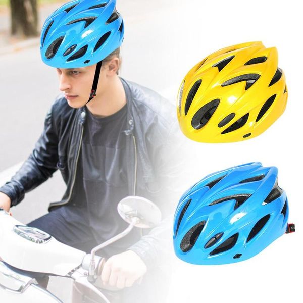motorcycle bicycle helmet adjustable breathable riding skating helmet multifunctional sports head protector
motorcycle bicycle helmet adjustable breathable riding skating helmet multifunctional sports head protector
