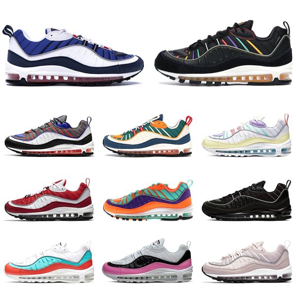 98 running shoes men women chaussures gundam martin multi color mens trainers sports sneakers size 36-45
98 running shoes men women chaussures gundam martin multi color mens trainers sports sneakers size 36-45