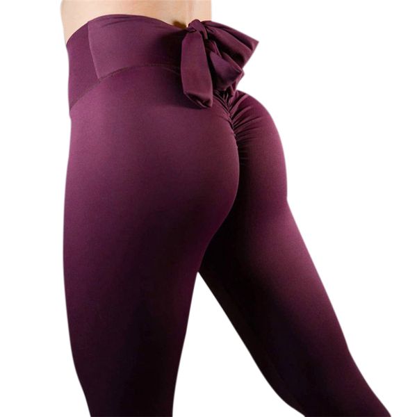 women yoga pants leggings breathable slim fit sports bowknot elastic female asd88, White;red
women yoga pants leggings breathable slim fit sports bowknot elastic female asd88, White;red