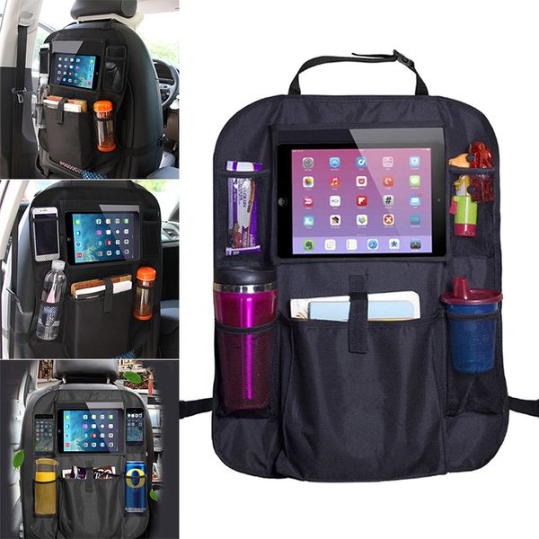 wholesale car backseat storage organizer vehicle seat back protective storage bag with pockets v6
wholesale car backseat storage organizer vehicle seat back protective storage bag with pockets v6
