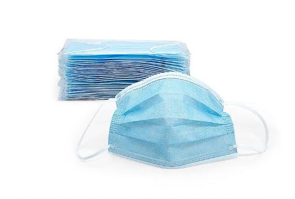disposable face masks 3-layer dustproof face mouth masks anti pm2.5 safety face care elastic men and women masks in stock
disposable face masks 3-layer dustproof face mouth masks anti pm2.5 safety face care elastic men and women masks in stock