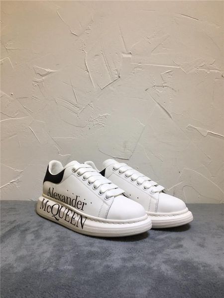 new high-end brand 3d printing couple white shoes lace-up printing fashion wild casual sports shoes shoes 26, Black
new high-end brand 3d printing couple white shoes lace-up printing fashion wild casual sports shoes shoes 26, Black