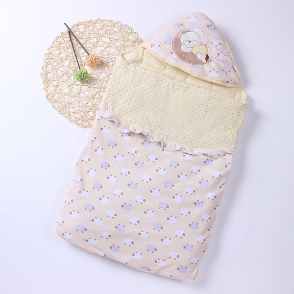 baby sleeping bag dual-use anti-kick autumn and winter quilt newborn baby crystal velvet warm bag jj19931, Silver
baby sleeping bag dual-use anti-kick autumn and winter quilt newborn baby crystal velvet warm bag jj19931, Silver