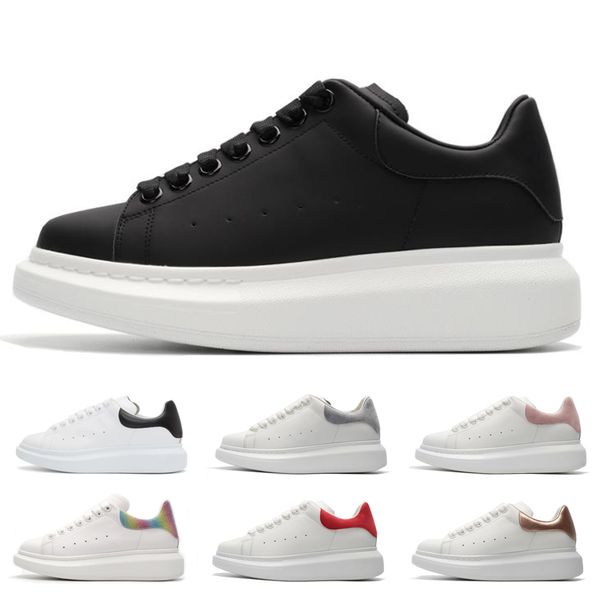 2020 fashion velvet designer mq shoes for mens women sneaker rose gold triple black white reflective mens trainers casual shoes size 36-44
2020 fashion velvet designer mq shoes for mens women sneaker rose gold triple black white reflective mens trainers casual shoes size 36-44