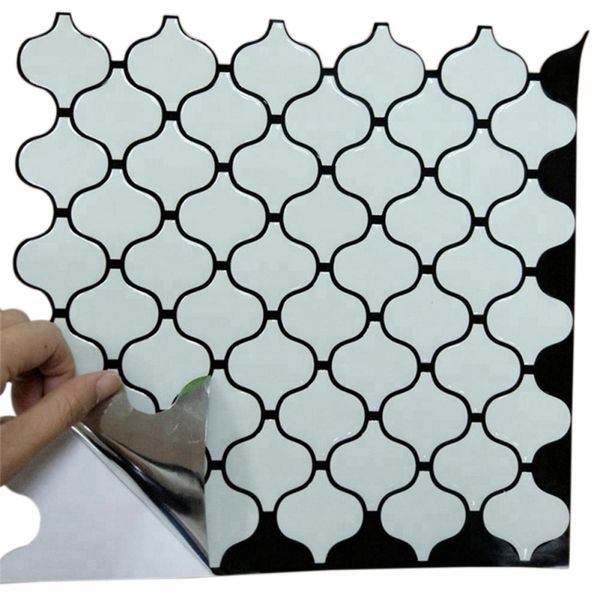 

self adhesive waterproof pvc wall panels for kitchen tiles brick wallpaper for bedroom bathroom walls home decor