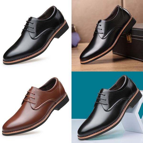 new black brown fashion men casual pointed formal business male wedding dress flats oxfords men leather shoes jkm89
new black brown fashion men casual pointed formal business male wedding dress flats oxfords men leather shoes jkm89