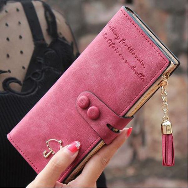 fashion lady women leather clutch wallet long card holder case long purse hot, Red;black
fashion lady women leather clutch wallet long card holder case long purse hot, Red;black